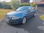 Audi a6 3.0 v6 essence pour piece ou a réparer, Auto's, Audi, Particulier, Benzine, Te koop, A6