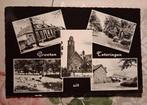 Vintage Postkaart Teteringen, Collections, Cartes postales | Pays-Bas, Enlèvement ou Envoi