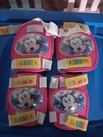 knie en elleboogbeschermers Disney Minnie Mouse, Ophalen of Verzenden