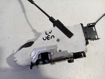 PORTIERVANGER CV ELEKTR. LINKS VOOR Citroën beschikbaar voor biedingen