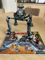 Waterstrijder Ninjago 70611, Ophalen of Verzenden, Gebruikt, Complete set, Lego