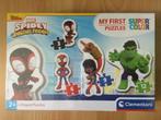 Puzzels Marvel Spidey Amazing Friends - Nieuw, Kinderen en Baby's, Ophalen of Verzenden, Nieuw