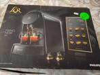espresso machine, Koffiepads en cups, Espresso apparaat, Refurbished, Ophalen of Verzenden