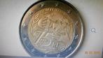 Euromunt, 2 euro, Frankrijk, Ophalen of Verzenden, Losse munt