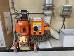 blum minipress M51P1000, Ophalen