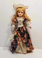 Hele mooie pop, Verzamelen, Poppen, Ophalen of Verzenden, Zo goed als nieuw, Pop