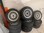 5x120 bmw velgen, Ophalen