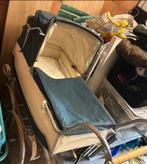 Vintage kinderwagen moet weg, Diversen, Ophalen, Gebruikt