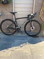 Specialized tarmac SL7-DI2 -11 speed, Fietsen en Brommers, Fietsen | Racefietsen, Ophalen, Zo goed als nieuw, Carbon
