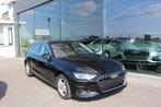 AUDI A4 AVANT 2.035TFSI S-TRONIC-CAMERA-AC, Auto's, Automaat, Stof, 1984 cc, A4