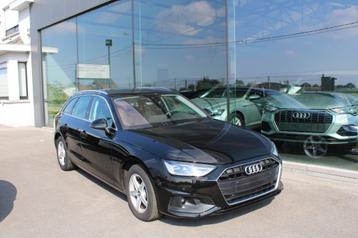 AUDI A4 AVANT 2.035TFSI S-TRONIC-CAMERA-AC beschikbaar voor biedingen
