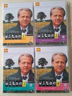 Dvd Witse. Seizoen 4., Ophalen of Verzenden
