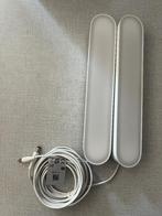 Philips Hue bundel (Signe, Play en Bridge), Enlèvement, Comme neuf, Ampoule LED