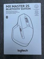 Logitech MX Master 2S Edition Bluetooth souris sans fil, Ergonomique, Souris, Logitech, Comme neuf