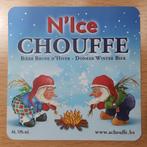 Sticker N'Ice CHOUFFE, Ophalen of Verzenden, Nieuw, Overige typen, Overige merken