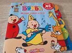 Geluidenboek Bumba in perfecte staat!, Boeken, Kinderboeken | Baby's en Peuters, Ophalen, Zo goed als nieuw