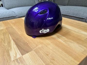Skihelm kind beschikbaar voor biedingen