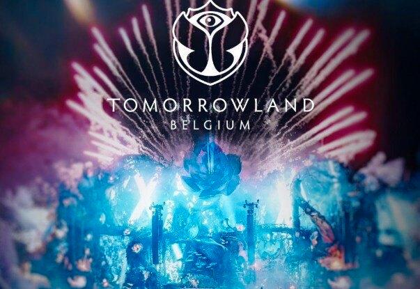Tomorrowland tickets by Versuz, Tickets en Kaartjes, Evenementen en Festivals, Twee personen