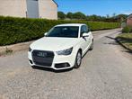 Audi A1, Auto's, Voorwielaandrijving, Stof, A1, Zwart