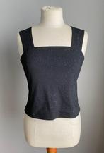 Zwart topje Joseph Ribkoff maat 36, Verzenden, Zwart, Joseph Ribkoff, Zo goed als nieuw