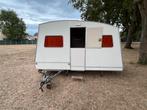 Rapido Confort Vouwcaravan, Caravans en Kamperen, Caravans, Particulier, Rapido