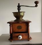 Oude koffiemolen, Antiek en Kunst, Ophalen