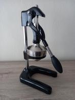 Cilio Amalfi citruspers, Ophalen, Zo goed als nieuw