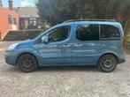 Citroën Berlingo 1.6 hdi 198000 km 06/2017 euro6, Auto's, Monovolume, Euro 6, 4 cilinders, Electronic Stability Program (ESP)