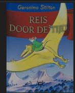 Geronimo Stilton: Reis door de tijd, Enlèvement ou Envoi, Comme neuf