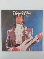 Prince - Purple Rain (1984), Enlèvement ou Envoi, Pop