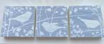 kaders met vogels Ikea, Huis en Inrichting, Minder dan 50 cm, Nieuw, Ophalen of Verzenden, Print