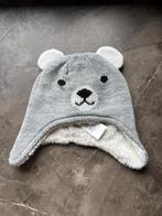 Baby berenmuts, Kinderen en Baby's, Babykleding | Mutsen, Sjaals en Wanten, Ophalen of Verzenden, Zo goed als nieuw