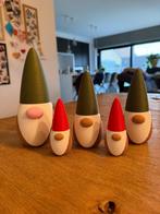 Kerstkabouters, Huis en Inrichting, Ophalen, Nieuw