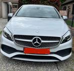Meecedes Benz A 180 AMG Line, Auto's, 90 kW, Stof, 1935 cc, Parkeersensor
