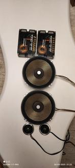 Pioneer TS _C171PRS, Auto diversen, Ophalen of Verzenden, Zo goed als nieuw