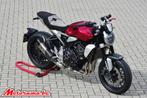 Honda CB1000R - 2022 - 11000 km @Motorama, Motoren, 4 cilinders, Bedrijf, Naked bike, Meer dan 35 kW