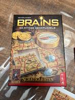 Brains, Ophalen, Nieuw