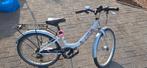 Meisjes fiets, Ophalen, Gebruikt