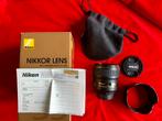 Nikon Nikkor AF S 35 mm f1.4G, Audio, Tv en Foto, Foto | Lenzen en Objectieven, Zo goed als nieuw