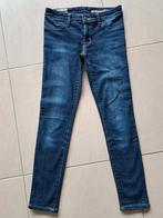 Jeans broek meisje 12j M152, Kinderen en Baby's, Kinderkleding | Maat 152, Broek, Meisje, Ophalen of Verzenden, Zo goed als nieuw