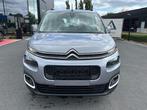 Citroen Berlingo M PureTech S/S Live, Auto's, Monovolume, Euro 6, Zilver of Grijs, 122 g/km