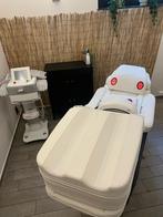 Appareil DETOXBODY avec matelas d'andullation à vendre, Enlèvement, Utilisé, Autres types