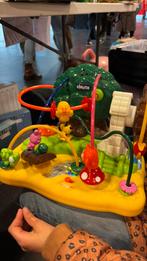 Chicco safari, Kinderen en Baby's, Speelgoed | Buiten | Zandbakken, Ophalen, Zo goed als nieuw