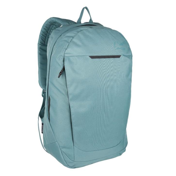 *Nieuw* Rugzak Backpack Regatta Outdoor Shilton 18L Ivy Moss, Handtassen en Accessoires, Tassen | Rugtassen, Nieuw, Trekking, Ophalen of Verzenden