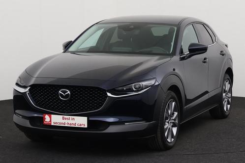 Mazda CX-30 e-SKYACTIV-G MHEV 2.0 COSMO e-SKYACTIV-G MHEV 2., Auto's, Mazda, Bedrijf, Te koop, CX-30, Achteruitrijcamera, Airconditioning