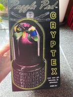 Puzzle Pod Cryptex gebaseerd op Da Vinci, Enlèvement, Comme neuf