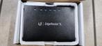 Ubiquiti EdgeRouter X, Computers en Software, Routers en Modems, Ophalen, Nieuw, Router, Ubiquiti