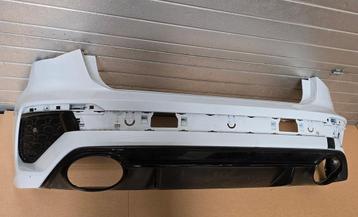 Achterbumper Audi A3 8Y RS3 Sportback Origineel 8Y4807511K beschikbaar voor biedingen