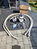 2x Intex Kristal Clear zandfilter 4000 L, Ophalen, Gebruikt