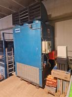 Thermobloc 203 kw werkplaatskachel, Ophalen, Zo goed als nieuw